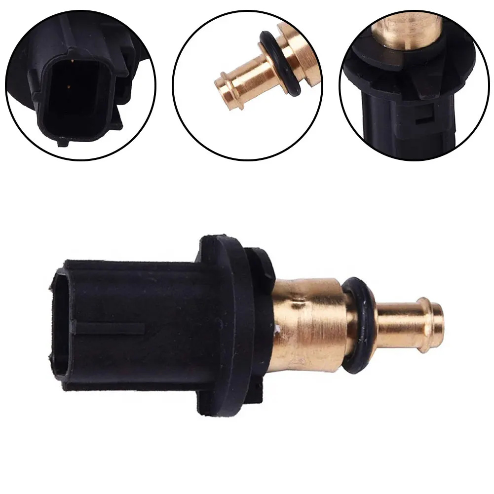 Aspirated 2013 Engine Coolant Temperature Sensor 2-pins 5033313AA Coolant Electronic Control System High Accuracy
Aspirated 2013 Engine Coolant Temperature Sensor 2-pins 5033313AA Coolant Electronic Control System High Accuracy