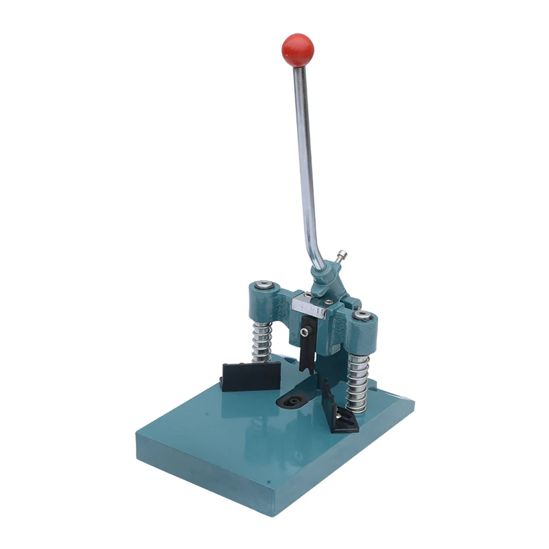 1PC DC-05 Manual Round Corner Cutter Corner Cutting Machine for cutting book notebook poker business card photo laminating film
1PC DC-05 Manual Round Corner Cutter Corner Cutting Machine for cutting book notebook poker business card photo laminating film