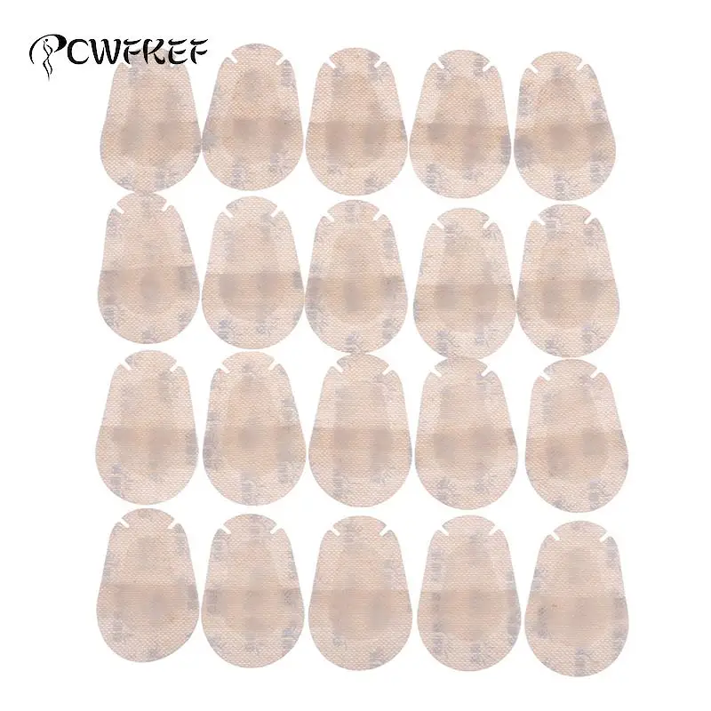 20PCS Soft Amblyopia Training Eyeshade Amblyopia Orthoptic Corrected Eye Patches Children Kids Occlusion Lazy Eye Mask
20PCS Soft Amblyopia Training Eyeshade Amblyopia Orthoptic Corrected Eye Patches Children Kids Occlusion Lazy Eye Mask