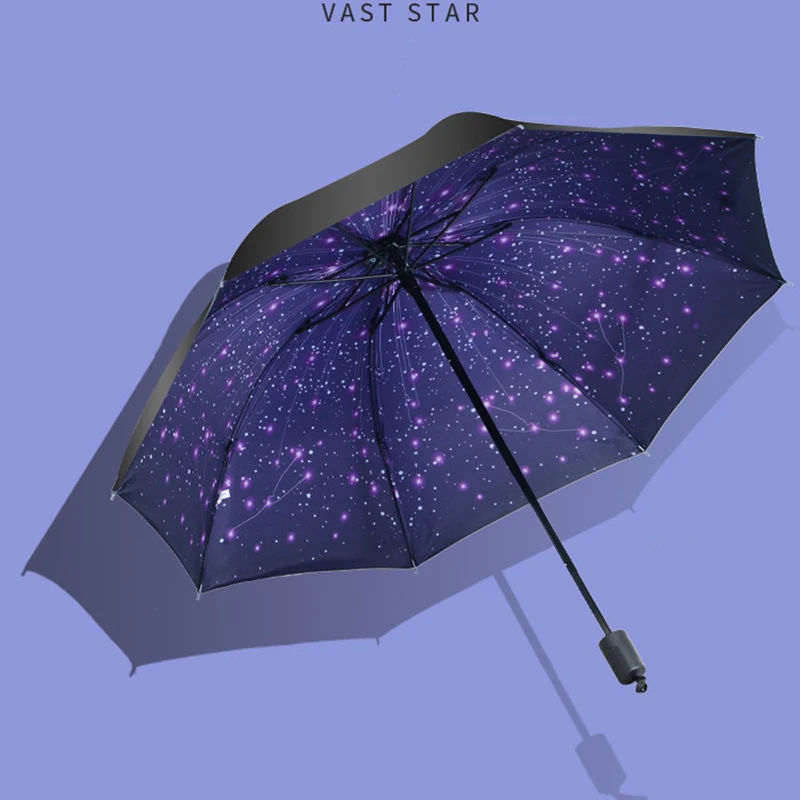Creative Umbrella Sun Rain Umbrella Windproof 2022 Luxury Parasol Paraguas Paraplu Couple Umbrella Sonnenschirm 210T UPF 50+
Creative Umbrella Sun Rain Umbrella Windproof 2022 Luxury Parasol Paraguas Paraplu Couple Umbrella Sonnenschirm 210T UPF 50+