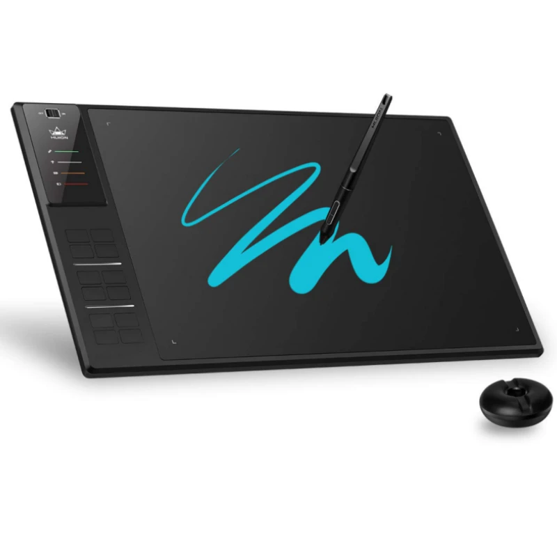 Inspiroy art painting borad for designer PC computer accessories 5080 LPI WH1409 V2 graphic drawing pen tablet
Inspiroy art painting borad for designer PC computer accessories 5080 LPI WH1409 V2 graphic drawing pen tablet