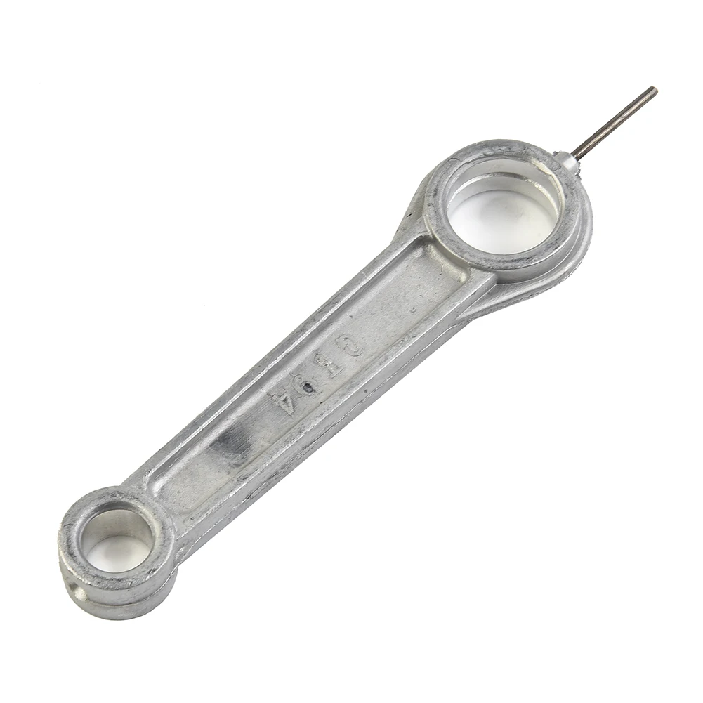 Air Compressor Connecting Rod Silver Aluminum Alloy Connect Link Rod Multiple Sizes Air Compressor Accessories Air Tool Fitting
Air Compressor Connecting Rod Silver Aluminum Alloy Connect Link Rod Multiple Sizes Air Compressor Accessories Air Tool Fitting