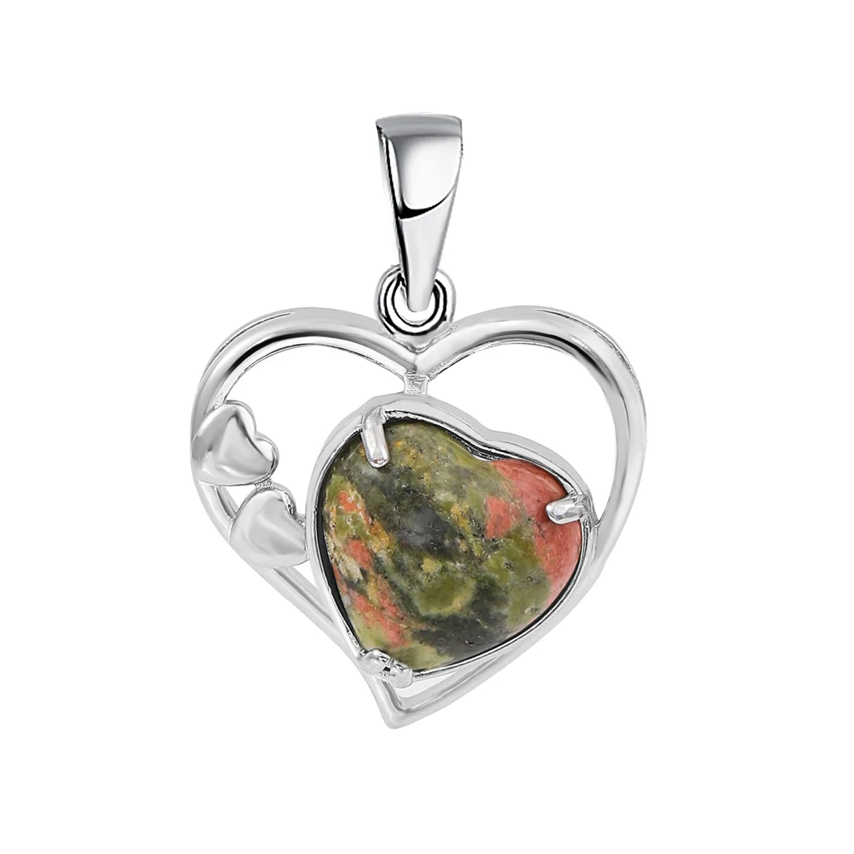 Кулон в форме сердца унакита для изготовления ювелирных изделий, ожерелье, лечебная чакра, вечный драгоценный камень, счастливая любовь, юв...
Кулон в форме сердца унакита для изготовления ювелирных изделий, ожерелье, лечебная чакра, вечный драгоценный камень, счастливая любовь, юв...