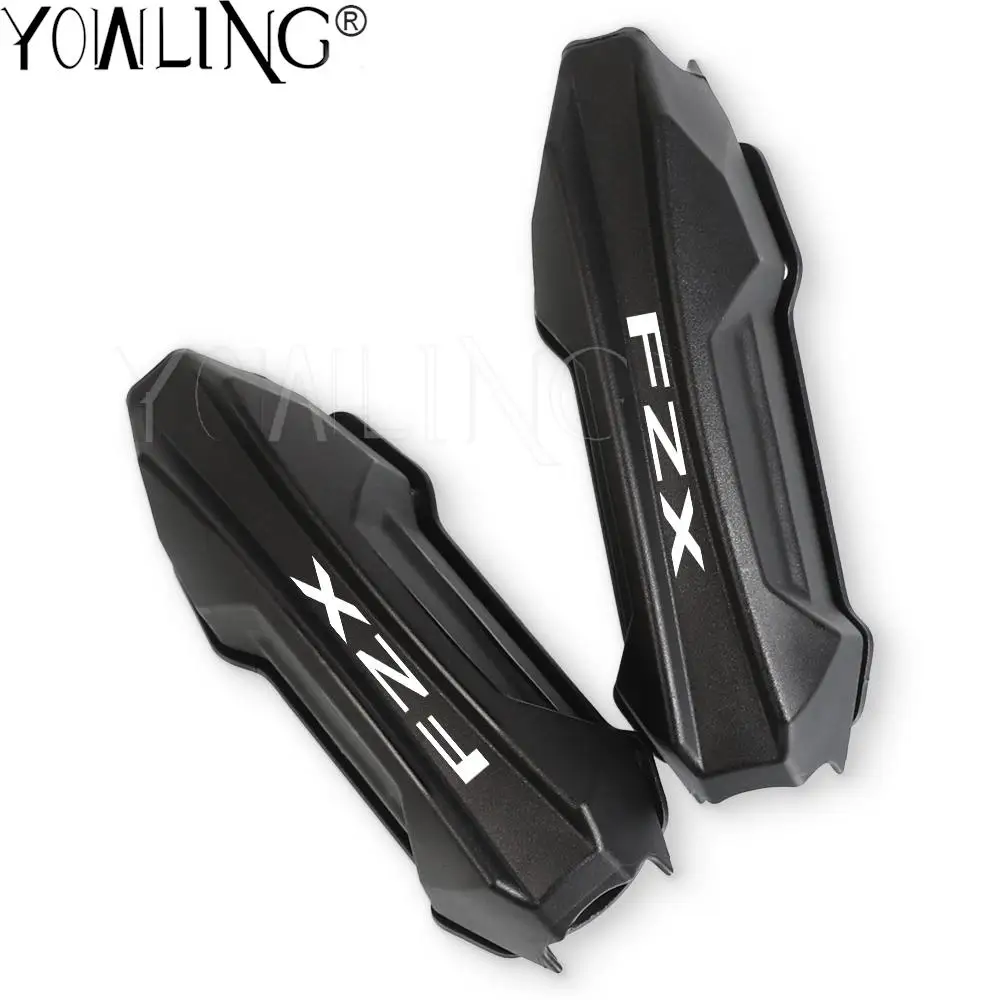 25mm For YAMAHA Motorcycle Engine Crash Bar Protection Bumper Decorative Guard Block FZX 250 700 750 FZX250 FZX700 FZX750 FAZER
25mm For YAMAHA Motorcycle Engine Crash Bar Protection Bumper Decorative Guard Block FZX 250 700 750 FZX250 FZX700 FZX750 FAZER
