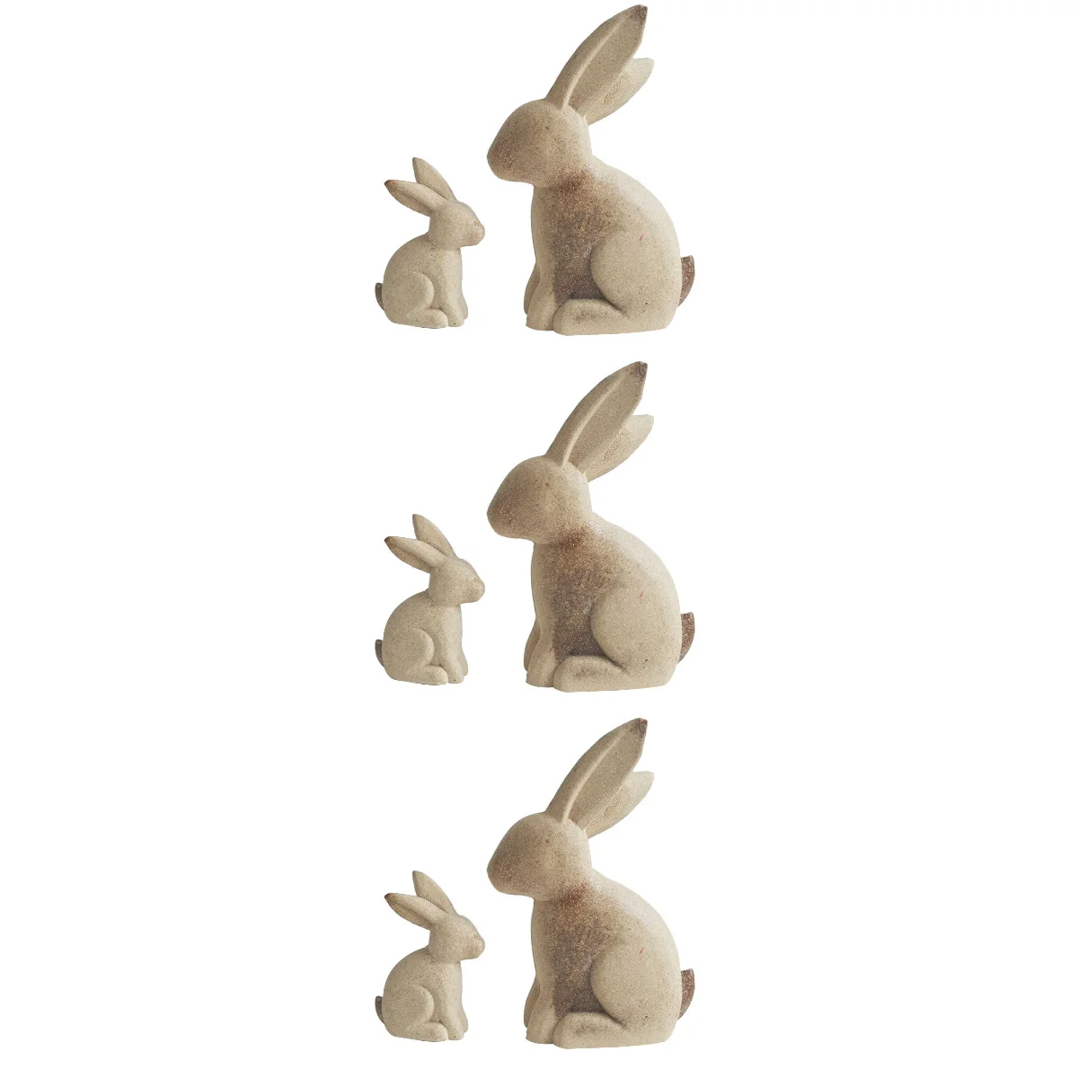 3 Pairs DIY Painting Animal Decor Creative DIY White Embryo Rabbit Wood Crafts Lovely Workblank Animal Desktop Adornments DIY
3 Pairs DIY Painting Animal Decor Creative DIY White Embryo Rabbit Wood Crafts Lovely Workblank Animal Desktop Adornments DIY