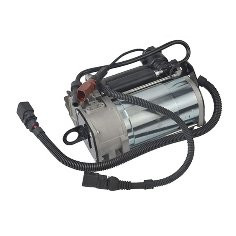 Air Suspension Compressor For A8 D3 Pneumatic Suspension Pump 4E0616007 4E0616005
Air Suspension Compressor For A8 D3 Pneumatic Suspension Pump 4E0616007 4E0616005