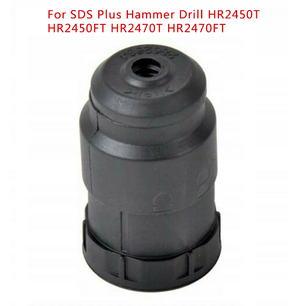 Сверлильный патрон SDS Plus для HR2450T, HR2450FT, HR2470T, HR2470FT, HR2811FT, HR2810T, держатель инструментов для перфоратора, долговечный сверлильный патрон
Сверлильный патрон SDS Plus для HR2450T, HR2450FT, HR2470T, HR2470FT, HR2811FT, HR2810T, держатель инструментов для перфоратора, долговечный сверлильный патрон