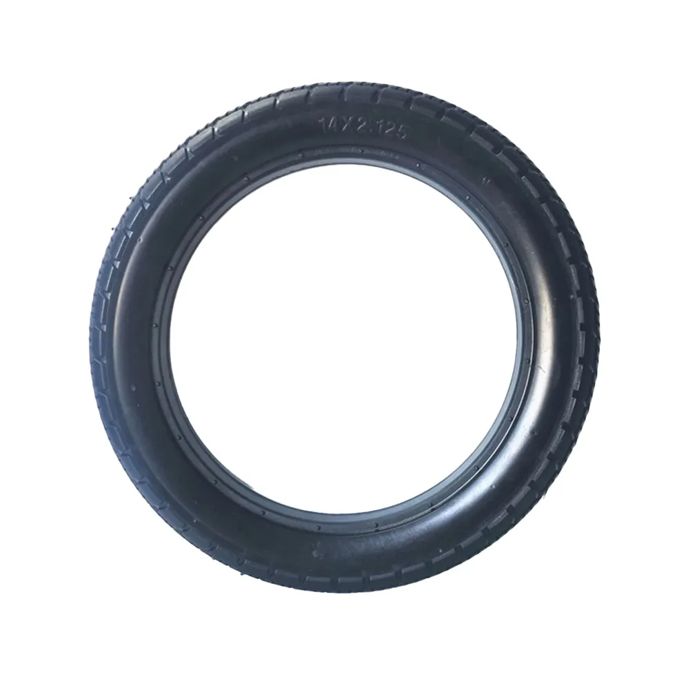 14 Inch Solid Tire Electric Scooter Bicycle Tyre 14x2.125(57-254) Solid Tire Rubber Non-slip Puncture-Proof Wheel Tube .
14 Inch Solid Tire Electric Scooter Bicycle Tyre 14x2.125(57-254) Solid Tire Rubber Non-slip Puncture-Proof Wheel Tube .