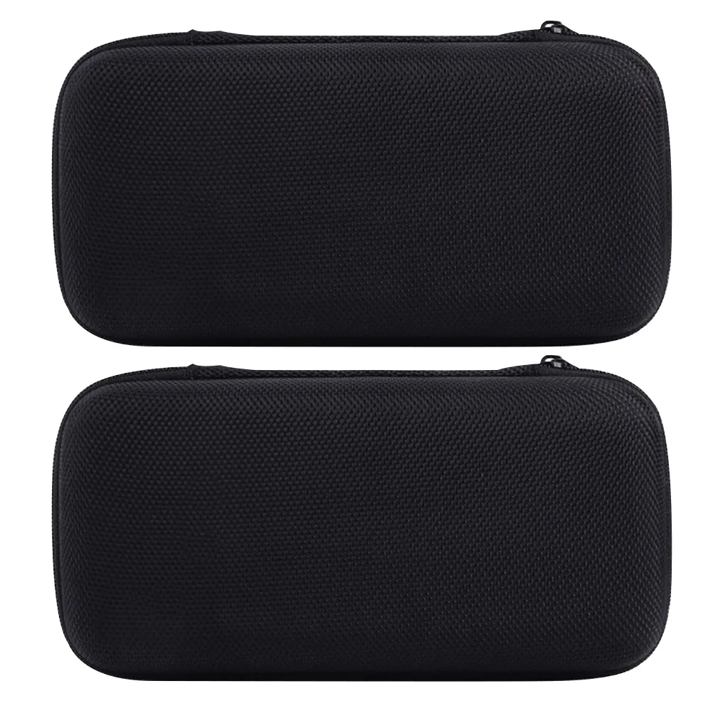 Microphone Case Box Bag Storage Carrying Travel Eva Wireless Carry Mic Waterproof Pouch Recorder Microphones Hard Single
Microphone Case Box Bag Storage Carrying Travel Eva Wireless Carry Mic Waterproof Pouch Recorder Microphones Hard Single