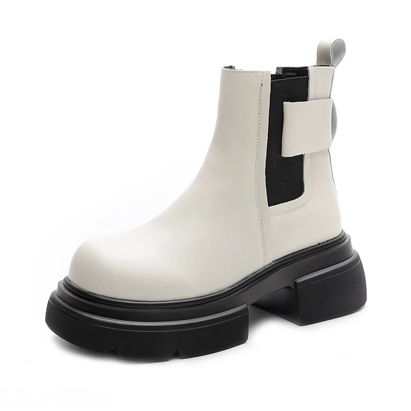 Chelsea Winter Boots for Women 2023 Luxury Designer Shoes Girls Wedges Fur Platform Booties High Heels Leather Ankle Boot Female
Chelsea Winter Boots for Women 2023 Luxury Designer Shoes Girls Wedges Fur Platform Booties High Heels Leather Ankle Boot Female