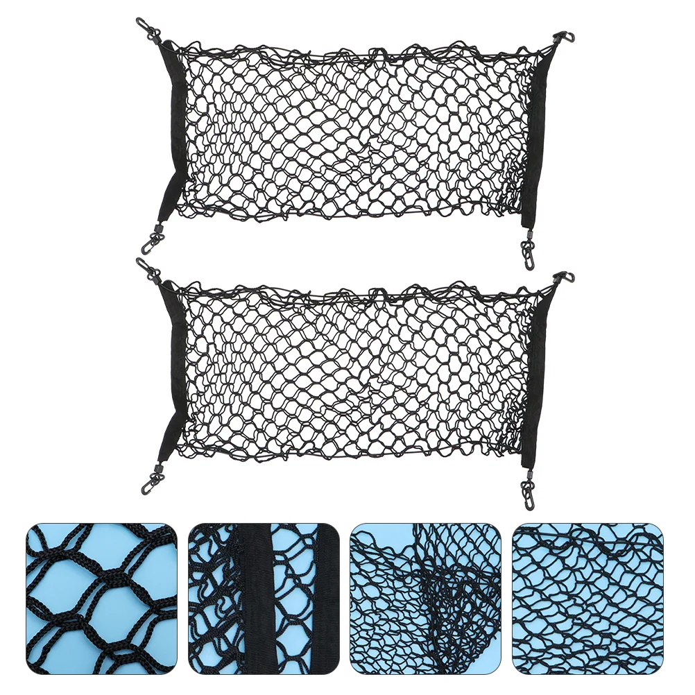 Net Cargo Car Organizer Trunk Meshtruckmotorcycle Nets Playset Netting Pickup Storage Bungee Suv
Net Cargo Car Organizer Trunk Meshtruckmotorcycle Nets Playset Netting Pickup Storage Bungee Suv