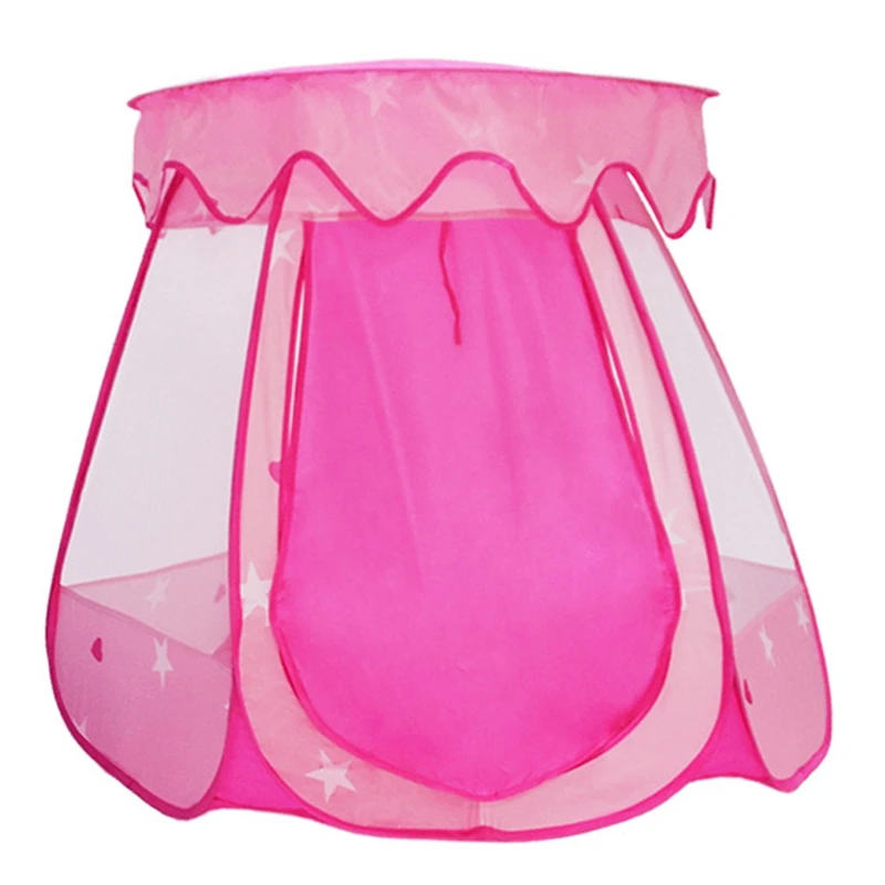 Baby Tent Wigwam House Children's Castle Indoor Outdoor Adventure Portable Pool Teepee For Kids Ocean Ball
Baby Tent Wigwam House Children's Castle Indoor Outdoor Adventure Portable Pool Teepee For Kids Ocean Ball