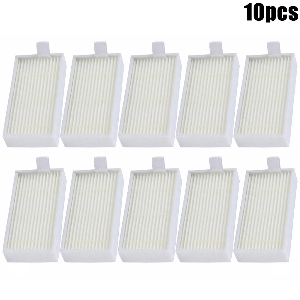 10x Filter For ARIETE BRICIOLA 2711 For EASYHOME 2712 2713 2717 Vacuum Cleaner Household Sweeper Cleaning Tool Replacement
10x Filter For ARIETE BRICIOLA 2711 For EASYHOME 2712 2713 2717 Vacuum Cleaner Household Sweeper Cleaning Tool Replacement