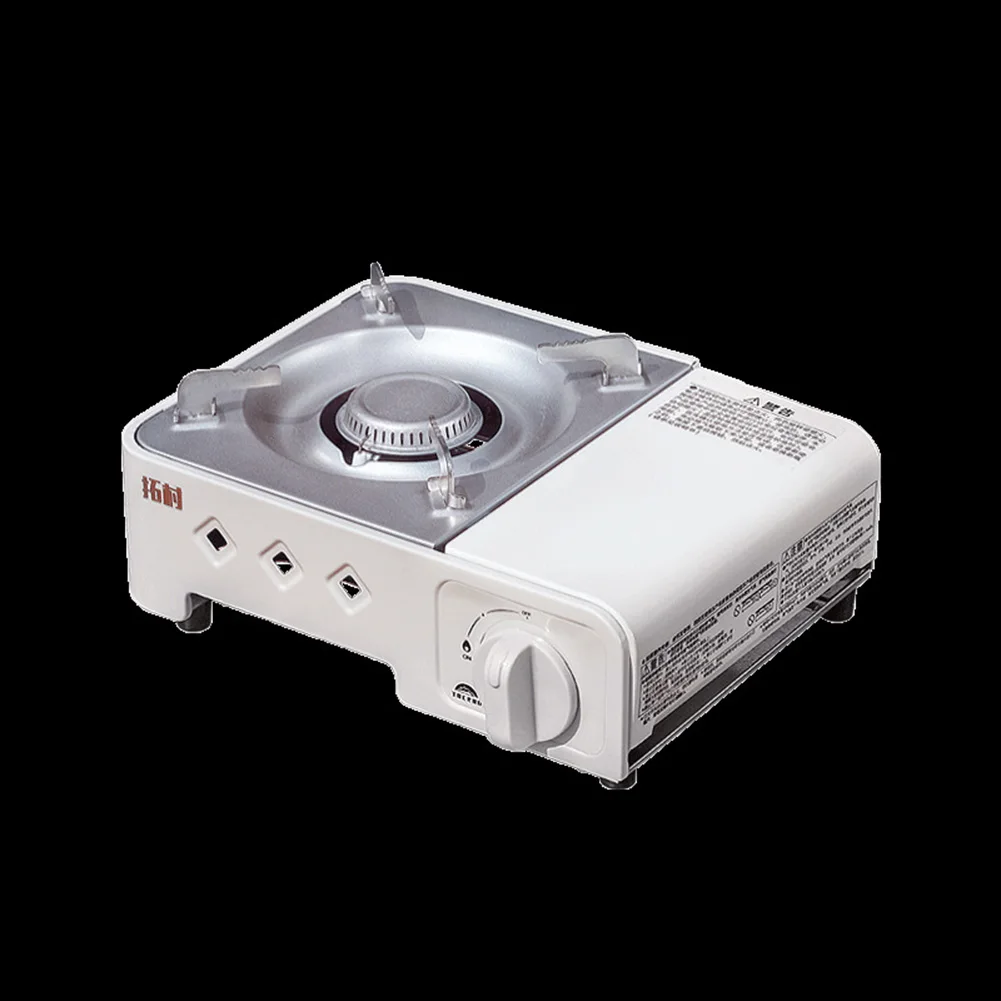 For Camping Cassette Stove Cassette Furnace 2.1KW Aluminum Alloy Butane Gas Gas Stove TC-mini-22 Cassette Furnace
For Camping Cassette Stove Cassette Furnace 2.1KW Aluminum Alloy Butane Gas Gas Stove TC-mini-22 Cassette Furnace