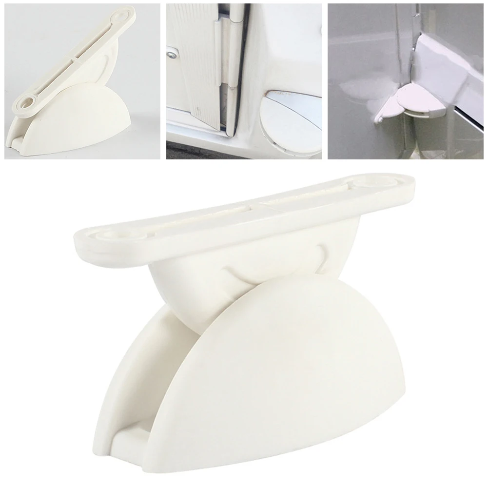 Camper Door Accessories Retainer Catch For Caravan Motorhome Boat Rv Stoper Clip Car Accessories High-quality Clip Fasteners
Camper Door Accessories Retainer Catch For Caravan Motorhome Boat Rv Stoper Clip Car Accessories High-quality Clip Fasteners