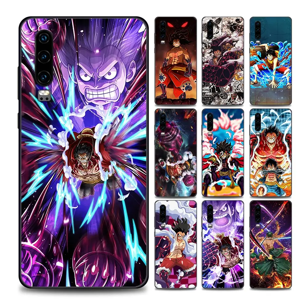 Phone Case for Huawei P10 Lite P20 P30 P40 Lite P50 Pro Plus P Smart Z Soft Silicone Anime One Piece D Luffy
Phone Case for Huawei P10 Lite P20 P30 P40 Lite P50 Pro Plus P Smart Z Soft Silicone Anime One Piece D Luffy