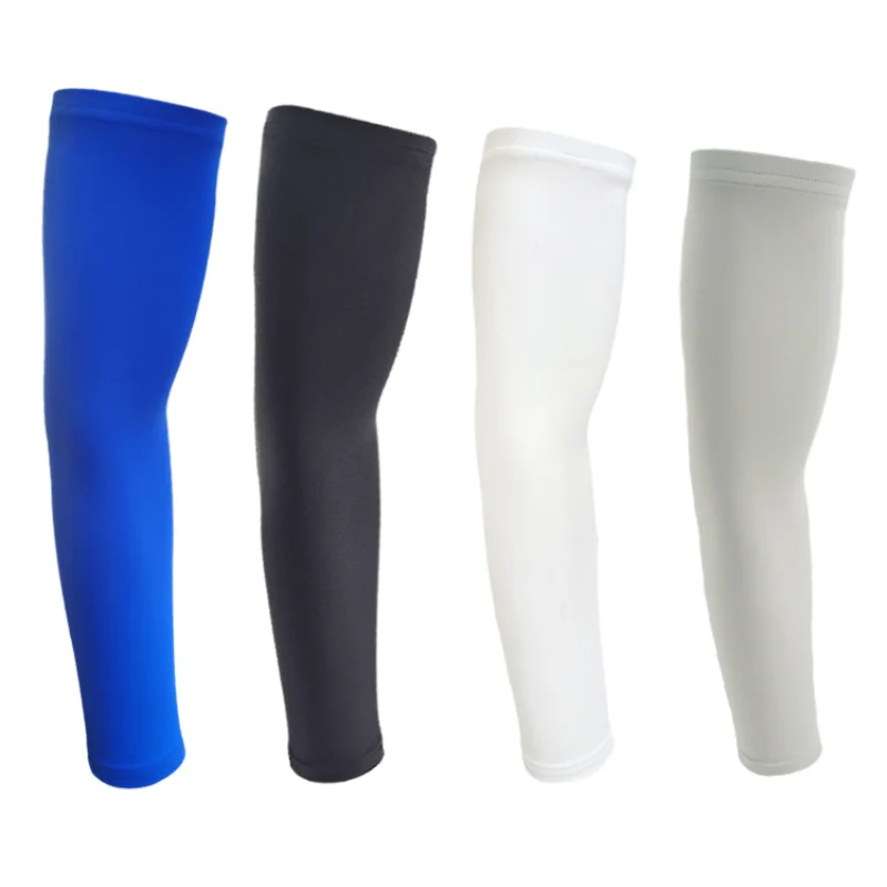 1 Pair Arm Sleeve Cycling Arm Warmers Summer Bike Bicycle Running Arm Sleeves Basketball Volleyball UV Protection Arm Warmers
1 Pair Arm Sleeve Cycling Arm Warmers Summer Bike Bicycle Running Arm Sleeves Basketball Volleyball UV Protection Arm Warmers