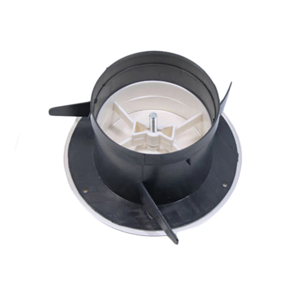 Vent Cover Air Outlet Ventilation Diffuser 100MM 150MM Air Conditioning Tube Home Ventilation Air Conditioning Ventilation
Vent Cover Air Outlet Ventilation Diffuser 100MM 150MM Air Conditioning Tube Home Ventilation Air Conditioning Ventilation