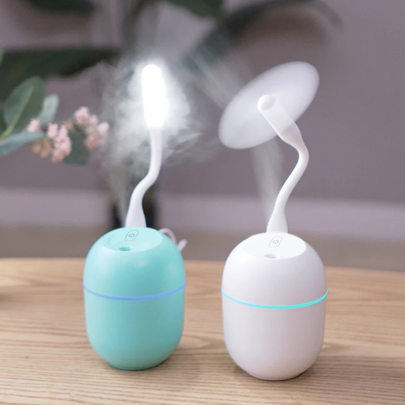 2022 Ultrasonic Mini Air Humidifier Aroma Essential Oil Diffuser For Car USB Fogger Mist Maker with LED Night Lamp Fan on-board
2022 Ultrasonic Mini Air Humidifier Aroma Essential Oil Diffuser For Car USB Fogger Mist Maker with LED Night Lamp Fan on-board