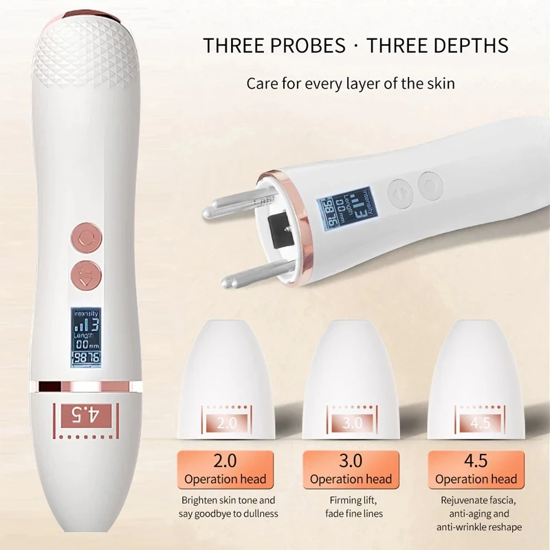 New Arrival Fat Removal Handheld mini Ultrasonic Ems Face Lift Rf Beauty Machine
New Arrival Fat Removal Handheld mini Ultrasonic Ems Face Lift Rf Beauty Machine