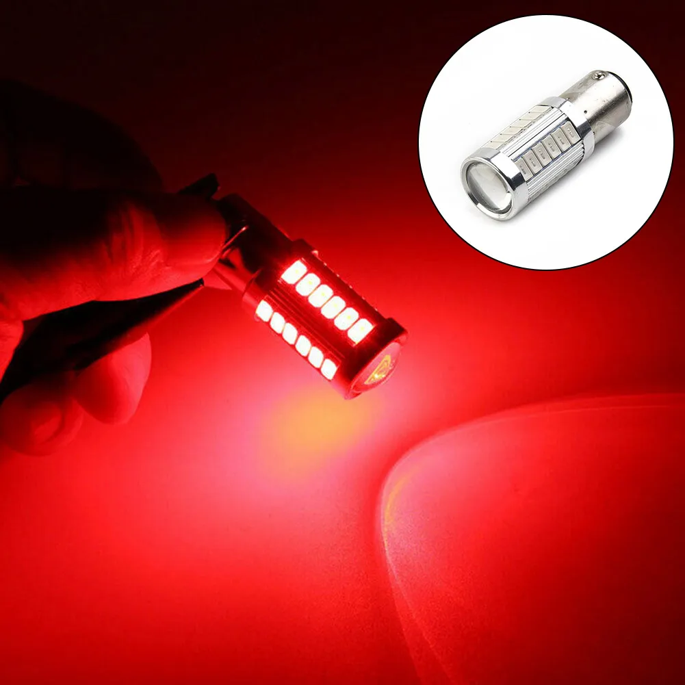 High Quality Energy Saving Car Brake Tails Light Fittings Replacement Spare Parts 380 BAY15D Bulbs LED P21/5W SMD
High Quality Energy Saving Car Brake Tails Light Fittings Replacement Spare Parts 380 BAY15D Bulbs LED P21/5W SMD