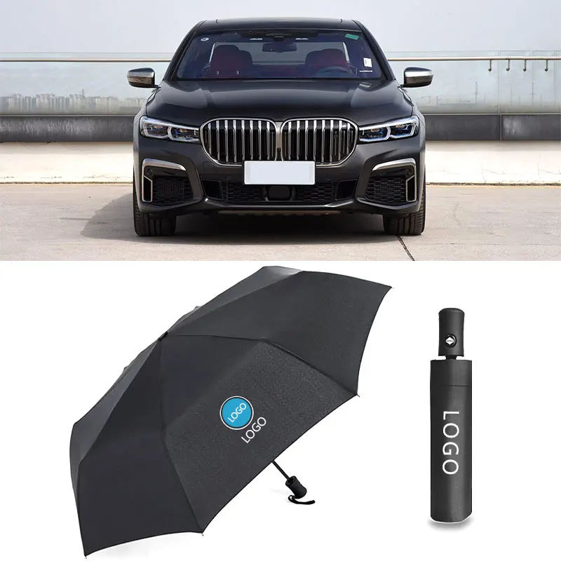 Car Logo Umbrella For BMW Automatic Business Status Outdoor Styling Parasol Foldable Sunshade Windproof Auto Bumbershoot 2022
Car Logo Umbrella For BMW Automatic Business Status Outdoor Styling Parasol Foldable Sunshade Windproof Auto Bumbershoot 2022