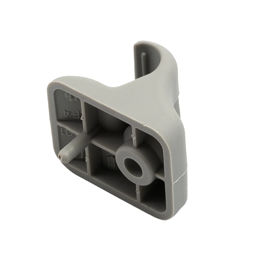 Left Right Sun Visor Clip Hooks Grey High Reliability Sale Universal 85235-05100OM 8523505100 Easy Installation
Left Right Sun Visor Clip Hooks Grey High Reliability Sale Universal 85235-05100OM 8523505100 Easy Installation