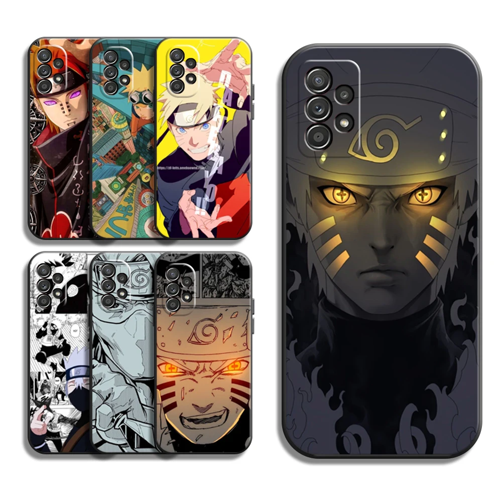 Naruto Sasuke Cartoon Phone Cases For Samsung A31 A32 4G A32 5G A42 5G A20 A21 A22 4G 5G Funda Coque Carcasa Soft TPU
Naruto Sasuke Cartoon Phone Cases For Samsung A31 A32 4G A32 5G A42 5G A20 A21 A22 4G 5G Funda Coque Carcasa Soft TPU