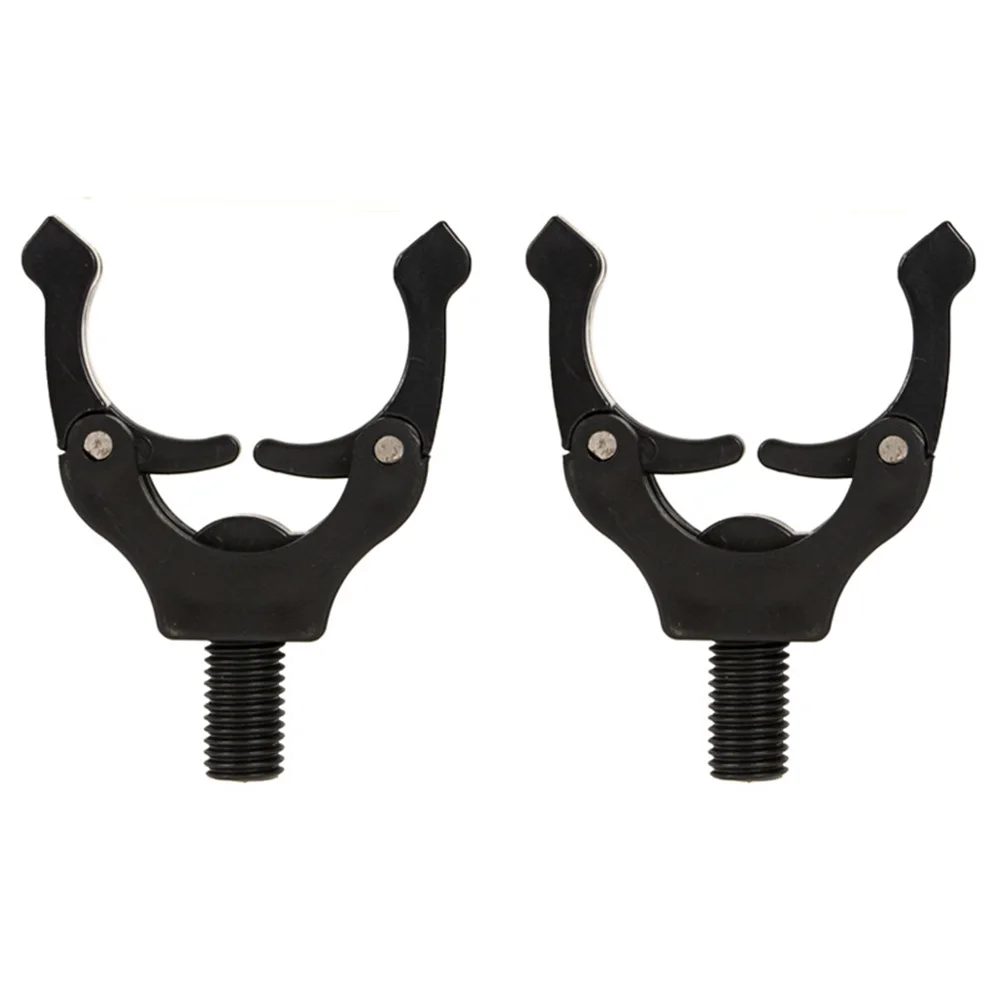 Rod Rest Fishing Rod Holder Fish Rod Holder Fishing Accessories Holder Luminous Magnetic Plastic Rod Rest 2pcs
Rod Rest Fishing Rod Holder Fish Rod Holder Fishing Accessories Holder Luminous Magnetic Plastic Rod Rest 2pcs