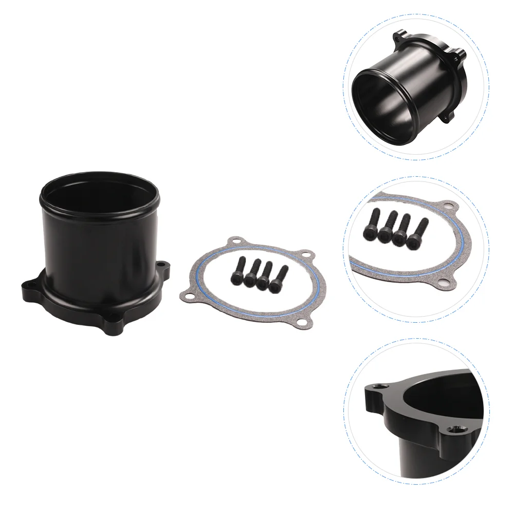 EGR Throttle Valve Removal Kit Diesel Fuel Throttle Removing Tool Aluminum Alloy Throttle Tools Kit Car Removal Tool
EGR Throttle Valve Removal Kit Diesel Fuel Throttle Removing Tool Aluminum Alloy Throttle Tools Kit Car Removal Tool