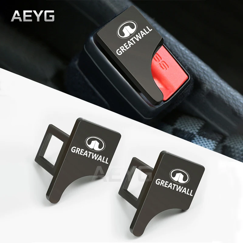 Car Hidden Safety Seat Belt Buckle Clip For For Great Wall Haval Hover H3 H5 H6 H7 H9 H8 H2 M4 F7 Car Accessories Supplies
Car Hidden Safety Seat Belt Buckle Clip For For Great Wall Haval Hover H3 H5 H6 H7 H9 H8 H2 M4 F7 Car Accessories Supplies