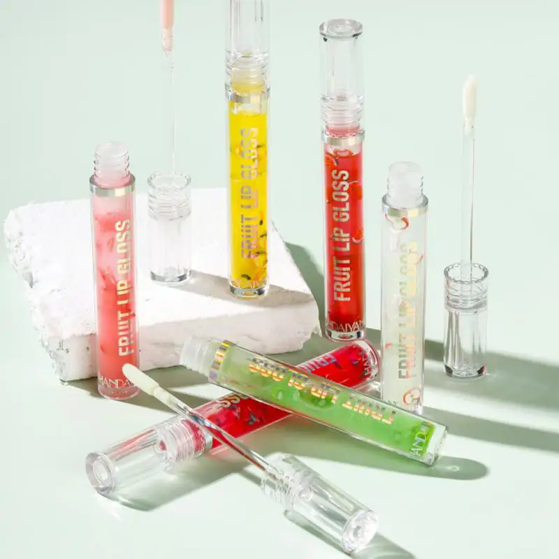 Lip Care Mirror Water Lip Gloss Repair Dry Lips Fruit Lip Gloss Soften Lip Lines 6 Colors Moisturizing Lipstick Mirror Lip Gloss
Lip Care Mirror Water Lip Gloss Repair Dry Lips Fruit Lip Gloss Soften Lip Lines 6 Colors Moisturizing Lipstick Mirror Lip Gloss