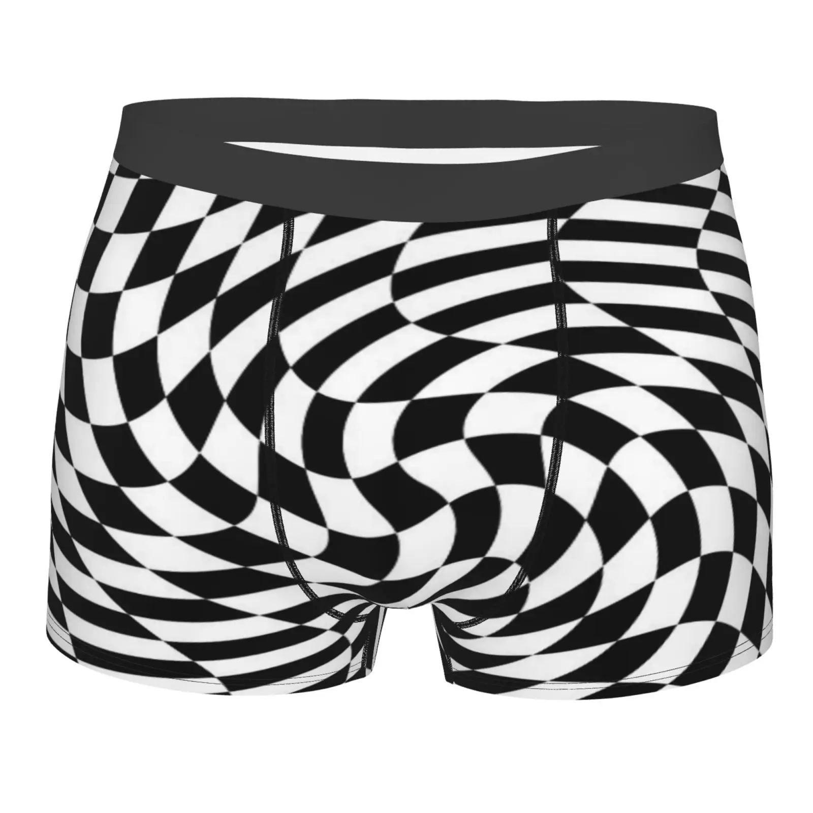 Checkered Black & White 475 Men's Panties For Men White Girls Men's Sexy Panties Men's Underwear Mens Sheer Men's Boxer Briefs
Checkered Black & White 475 Men's Panties For Men White Girls Men's Sexy Panties Men's Underwear Mens Sheer Men's Boxer Briefs