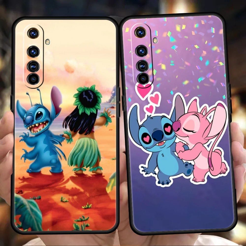 Lilo Stitch Soft Phone Case For Oppo A12 A16 A74 A76 Find X5 Pro A54 A53 A52 A15 Reno 6 7 SE Z A9 2020 Pro 5G Cover Fundas Coque
Lilo Stitch Soft Phone Case For Oppo A12 A16 A74 A76 Find X5 Pro A54 A53 A52 A15 Reno 6 7 SE Z A9 2020 Pro 5G Cover Fundas Coque