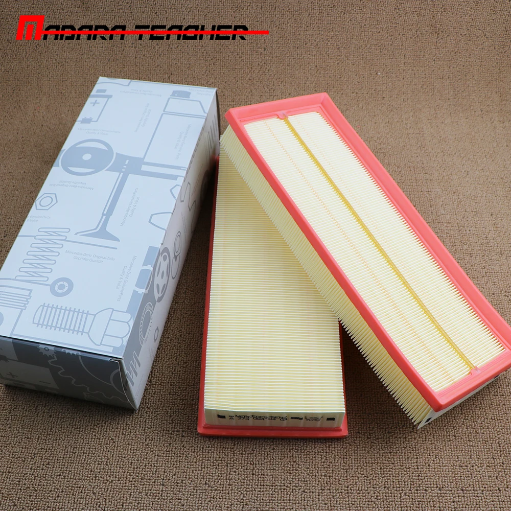 Air Filter 2730940404 For Mercedes Benz C-Class W203 W204 CL203 C230 C240 C250 C280 C300 C320 C350 C55AMG
Air Filter 2730940404 For Mercedes Benz C-Class W203 W204 CL203 C230 C240 C250 C280 C300 C320 C350 C55AMG