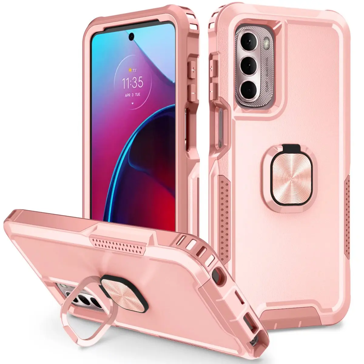 Cjsm-CJ ударопрочный армированный Магнитный чехол для Motorola Moto G Power 2022 G чистый Стилус Подставка ПК задняя крышка для Moto G 5G чехол для телефона
Cjsm-CJ ударопрочный армированный Магнитный чехол для Motorola Moto G Power 2022 G чистый Стилус Подставка ПК задняя крышка для Moto G 5G чехол для телефона
