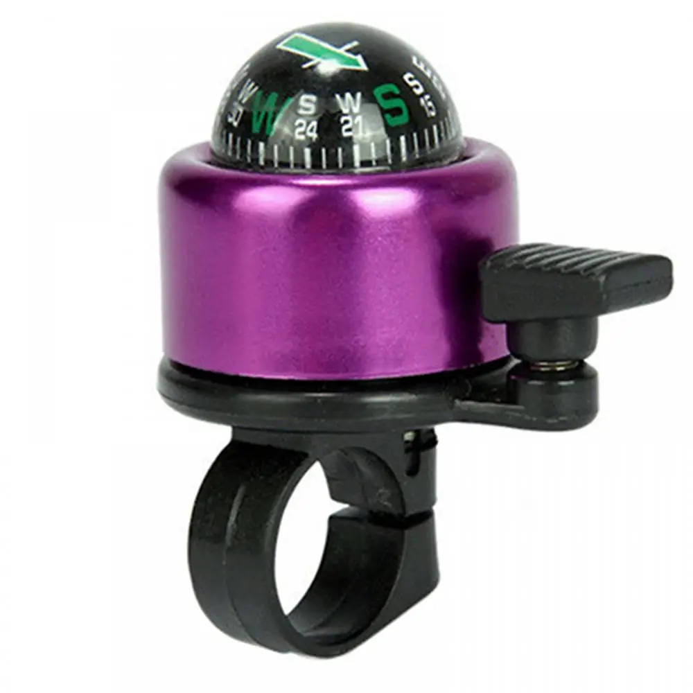 Aluminum Alloy Bike Bells Safety Bell Ring Loud Sound Handlebar Bells Ultra-loud MTB Road Bikes Horn Bicycle Accessories
Aluminum Alloy Bike Bells Safety Bell Ring Loud Sound Handlebar Bells Ultra-loud MTB Road Bikes Horn Bicycle Accessories