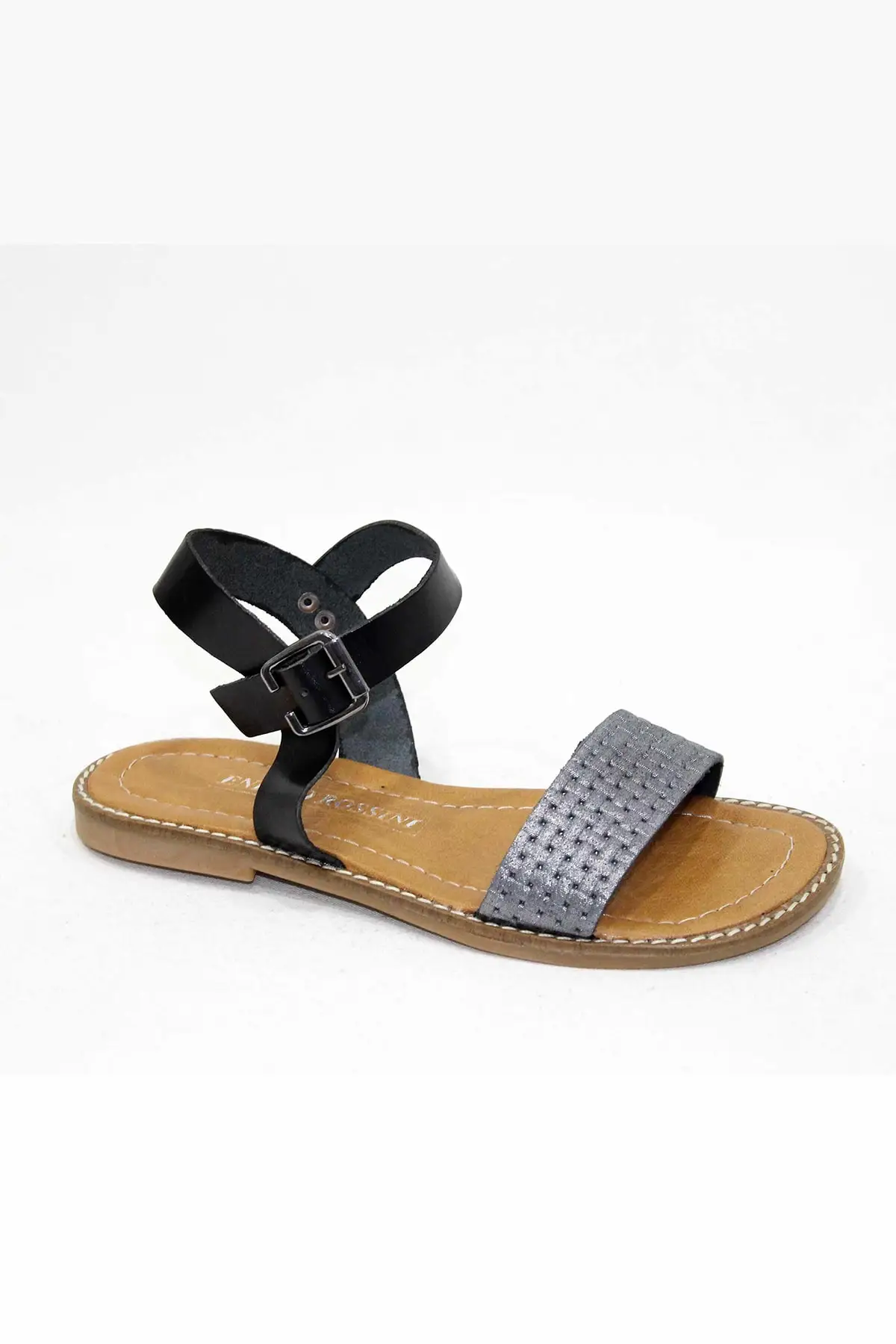 Women's Genuine Leather Sandals Fashion New Summer Comfort Breathable Casual Quality Ladies Style Light Slipper Sandals
Women's Genuine Leather Sandals Fashion New Summer Comfort Breathable Casual Quality Ladies Style Light Slipper Sandals