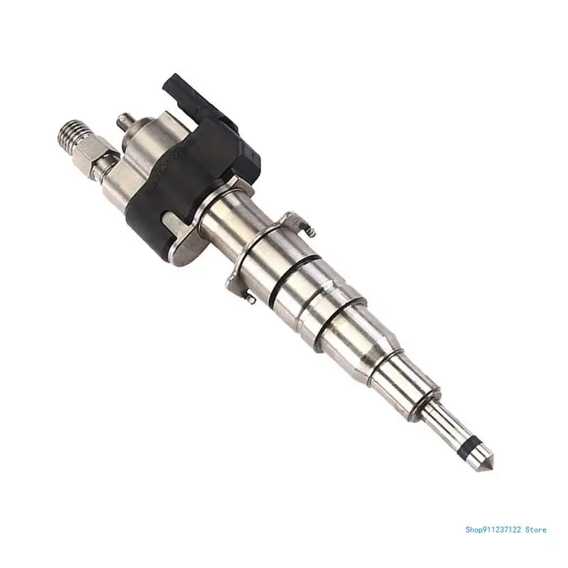 Fuel Injector Repair Kits For N43 N53 135i 335i 535i 650i 1353758904811 135375890483 Nozzle Adapters Engine Accessories
Fuel Injector Repair Kits For N43 N53 135i 335i 535i 650i 1353758904811 135375890483 Nozzle Adapters Engine Accessories
