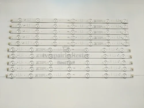 LED Strips for ZDCX50D14R-ZC14F-02 303CX500033 LT-50E350 LT-50E560 CX500DLEDM led tv bar
LED Strips for ZDCX50D14R-ZC14F-02 303CX500033 LT-50E350 LT-50E560 CX500DLEDM led tv bar