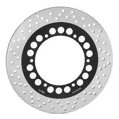 Hot Sale Very Durable Brake Rotor For XVS 1100 V-Star Silverado ATR-ATX 2003 - 2009 XV 1700
Hot Sale Very Durable Brake Rotor For XVS 1100 V-Star Silverado ATR-ATX 2003 - 2009 XV 1700