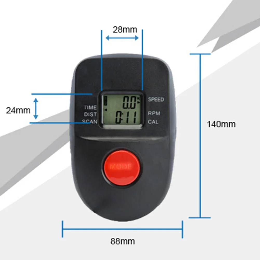 Brand New Speedometer Walking Machine Abdominal Machine Exercise Bike Speedometer Exercise Bikes For Waist Training
Brand New Speedometer Walking Machine Abdominal Machine Exercise Bike Speedometer Exercise Bikes For Waist Training