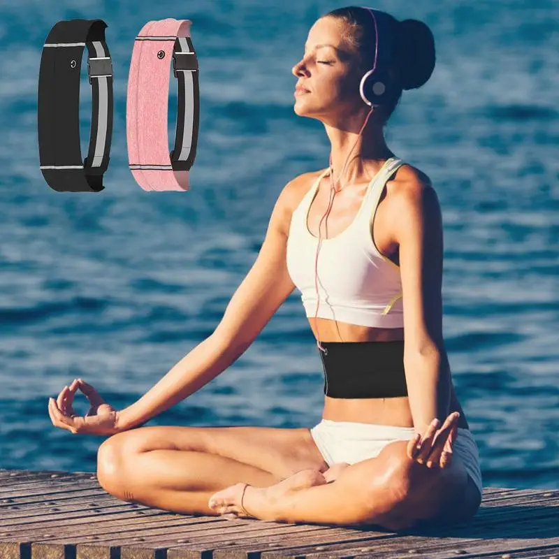 Running Belt Waist Packs Reflective Workout Fanny Pack Running Fanny Pack Outdoor Sport Waist Pack Waist Bag For Jogging Hiking
Running Belt Waist Packs Reflective Workout Fanny Pack Running Fanny Pack Outdoor Sport Waist Pack Waist Bag For Jogging Hiking