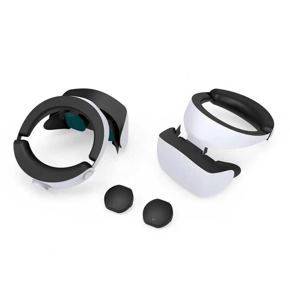 Lens Protector 2Pcs Durable Portable Easy to Carry Lens Protector Eyeglass Lens Protective Case
Lens Protector 2Pcs Durable Portable Easy to Carry Lens Protector Eyeglass Lens Protective Case