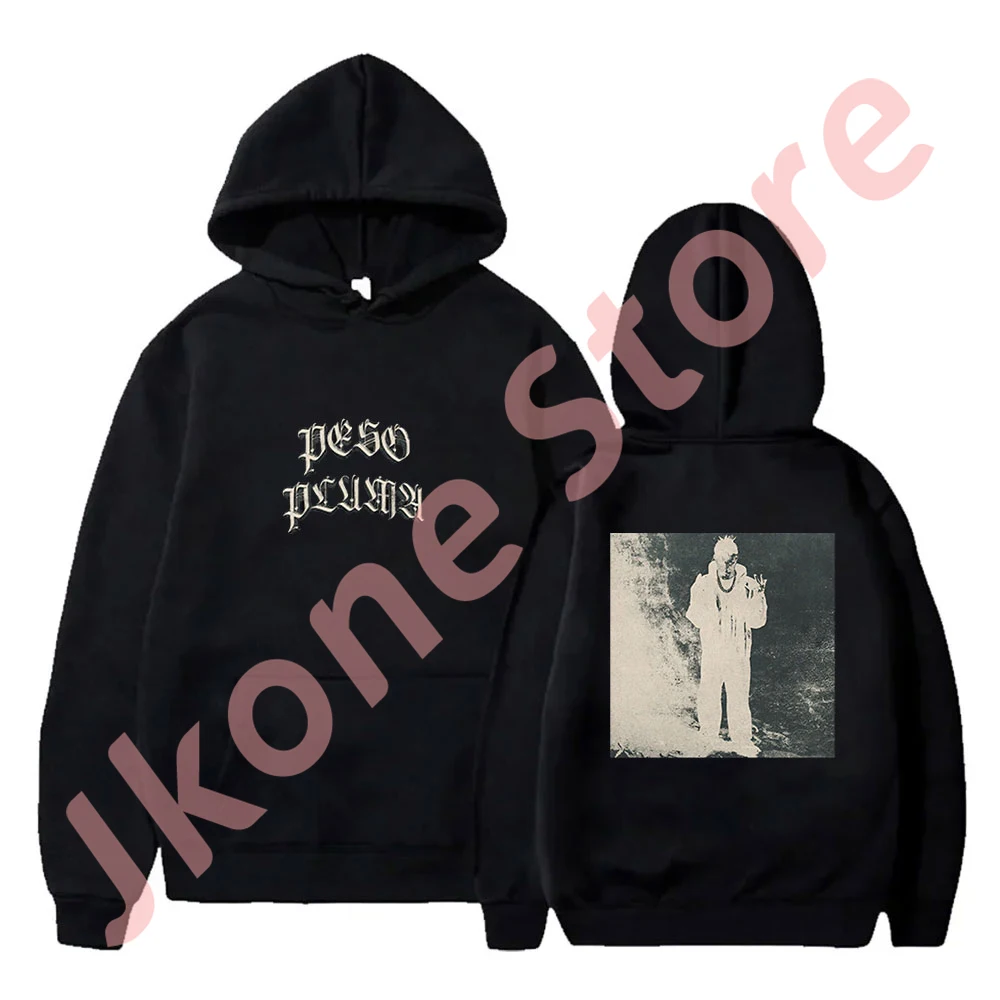 Толстовки с капюшоном обложкой альбома pespluma Exodo зимние пуловеры Merch для женщин и