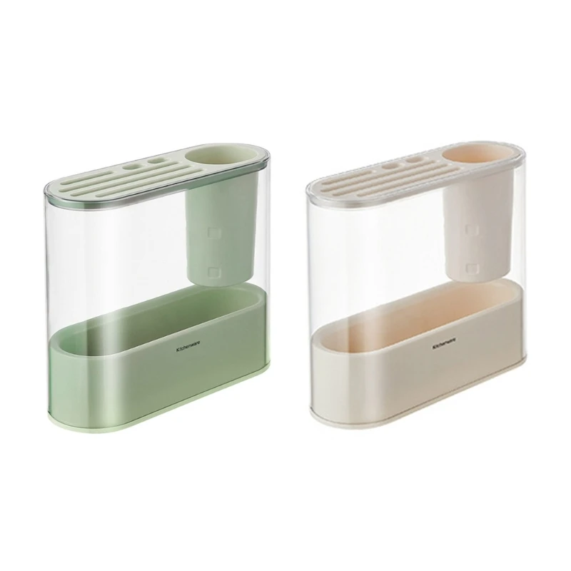 Многофункциональный стеллаж для хранения палочек и ножей 
Многофункциональный стеллаж для хранения палочек и ножей