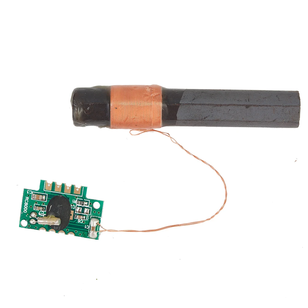 DCF77 Receiver Module Radio Time Module Radio Clock Radio Module Antenna Flipper Zero Ecoflow Tools Vapor Cigarro Electronico
DCF77 Receiver Module Radio Time Module Radio Clock Radio Module Antenna Flipper Zero Ecoflow Tools Vapor Cigarro Electronico