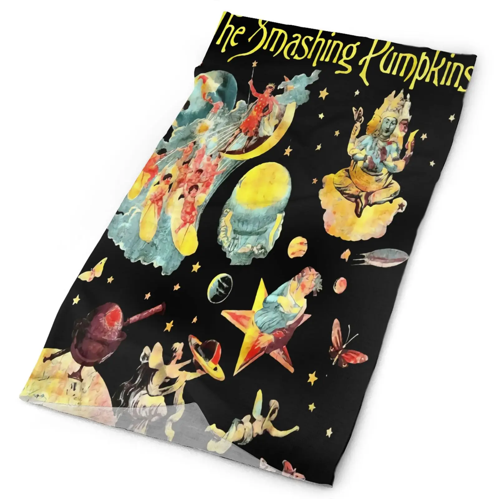 Мужская Бандана с рисунком Smashing Pumpkins 1996 Band, банданы, Shemagh, велосипедная Лыжная маска, маска для лица, Женская Балаклава, шляпа
Мужская Бандана с рисунком Smashing Pumpkins 1996 Band, банданы, Shemagh, велосипедная Лыжная маска, маска для лица, Женская Балаклава, шляпа