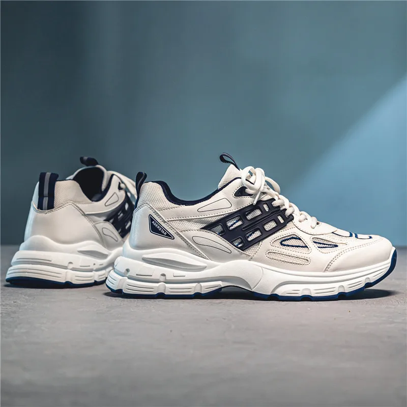 men shoes Sneakers Male tenis Luxury shoes Mens casual Shoes Trainer Race Breathable Shoes fashion loafers running Shoes for men
men shoes Sneakers Male tenis Luxury shoes Mens casual Shoes Trainer Race Breathable Shoes fashion loafers running Shoes for men