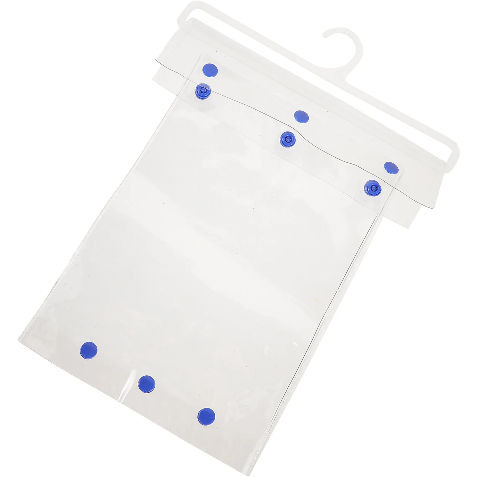 Protector Batteries Protection Water Proof Practical Plastic Sleeve Hanging Storage
Protector Batteries Protection Water Proof Practical Plastic Sleeve Hanging Storage